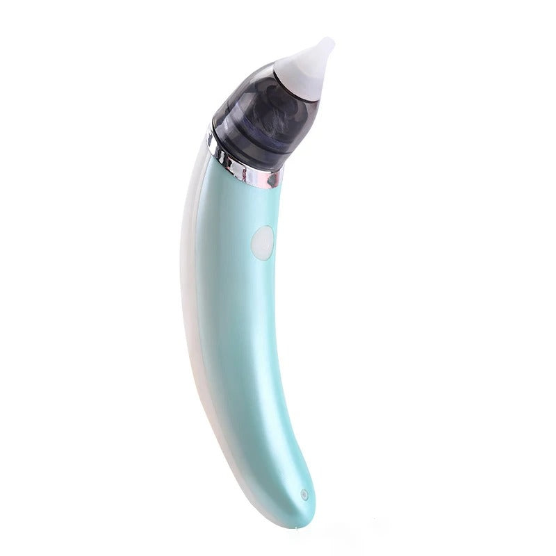 Mouche bébé-aspirateur nasal