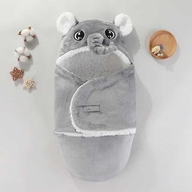 Nid d'Ange Bébé-Sac de couchage chaud