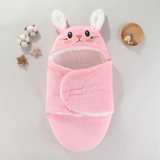 Nid d'Ange Bébé-Sac de couchage chaud