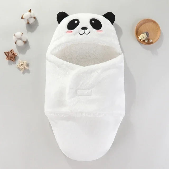 Nid d'Ange Bébé-Sac de couchage chaud