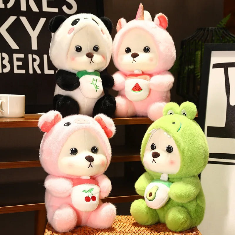 Ours en peluche/Peluche