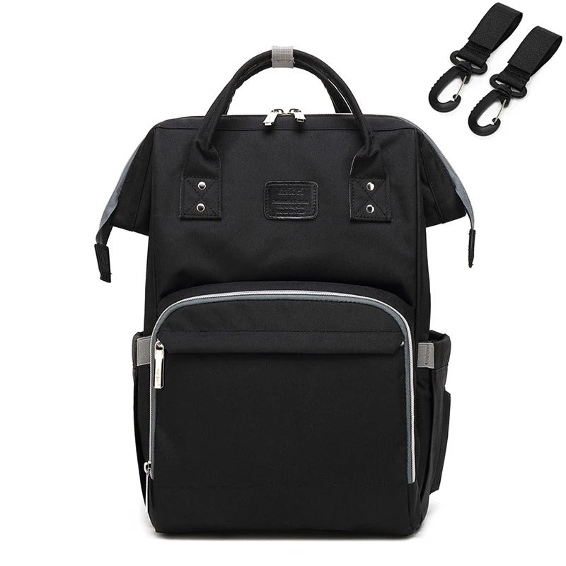 Sac à langer bébé/Sac à dos imperméable