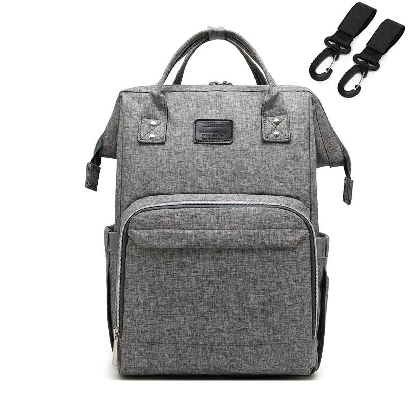 Sac à langer bébé/Sac à dos imperméable