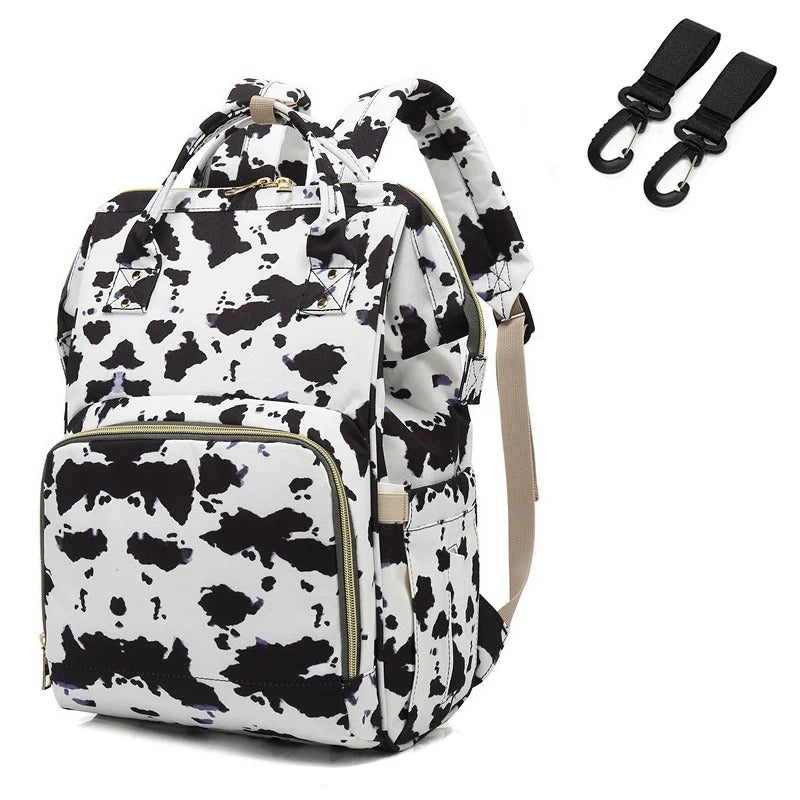 Sac à langer bébé/Sac à dos imperméable
