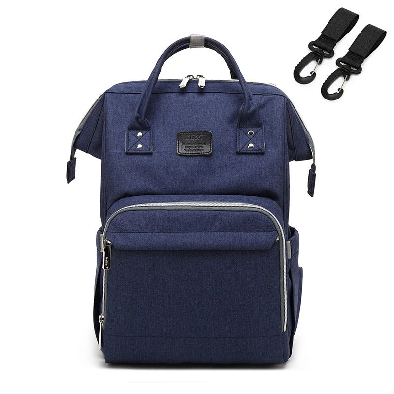 Sac à langer bébé/Sac à dos imperméable