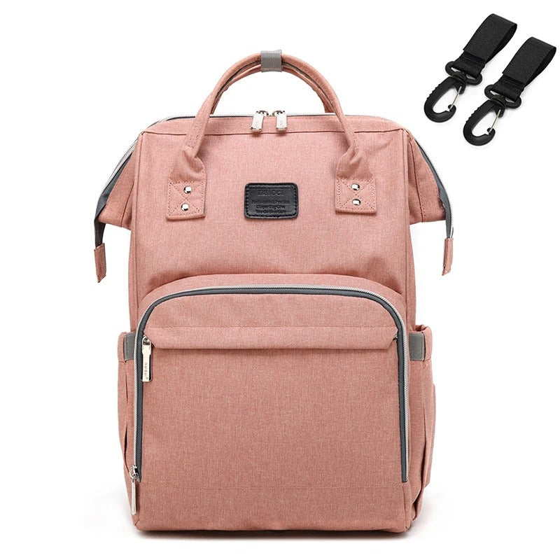 Sac à langer bébé/Sac à dos imperméable