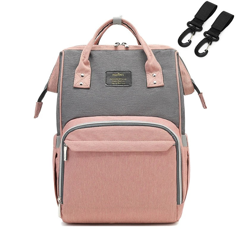 Sac à langer bébé/Sac à dos imperméable