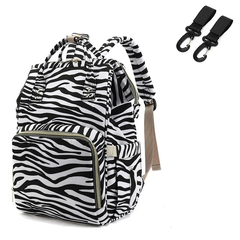 Sac à langer bébé/Sac à dos imperméable