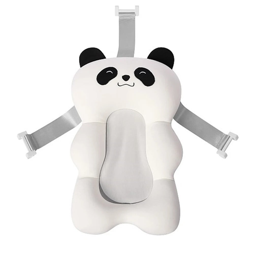 Siège de bébé pour le bain - Coussin de bain bébé