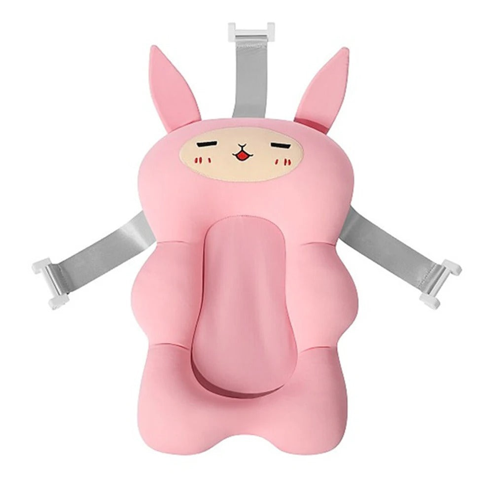 Siège de bébé pour le bain - Coussin de bain bébé