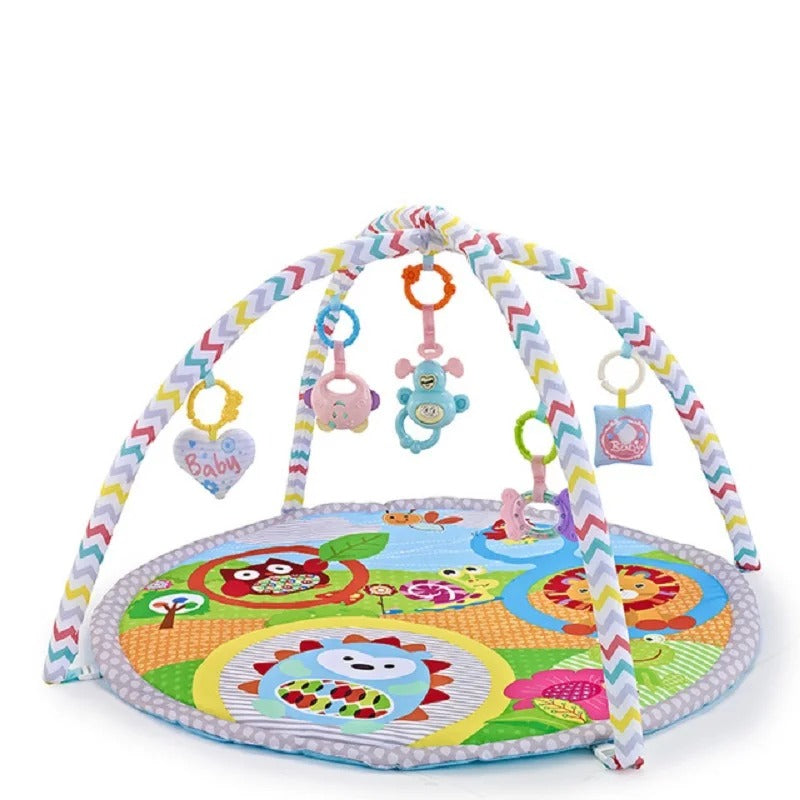 Tapis d'éveil bébé-Cadre d'activité fitness