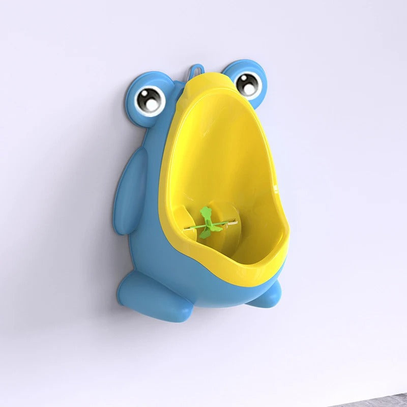 Toilette enfant-urinoir garçon