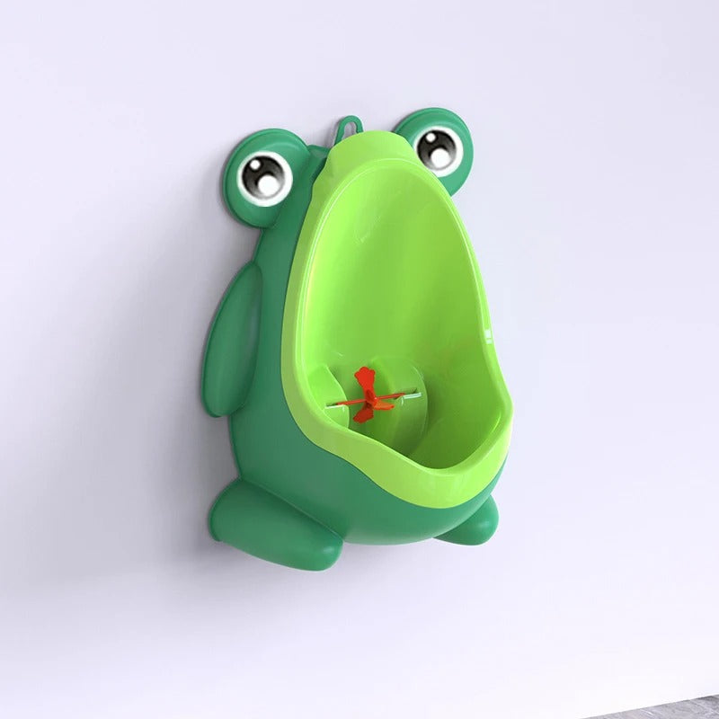 Toilette enfant-urinoir garçon