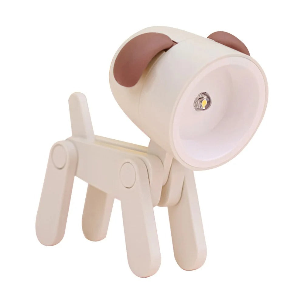 Veilleuse bébé-Mini LED chien cerf