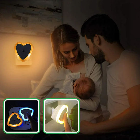 Veilleuse_bebe_Led