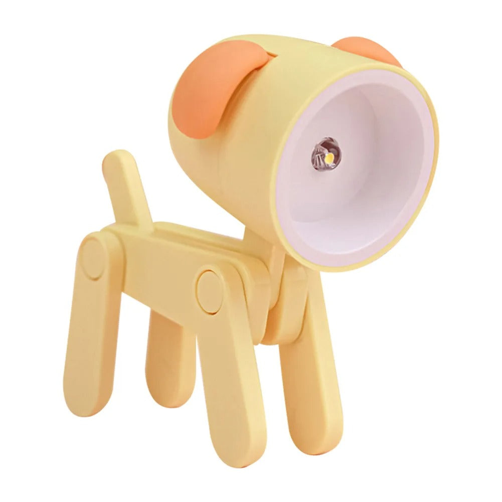 Veilleuse bébé-Mini LED chien cerf