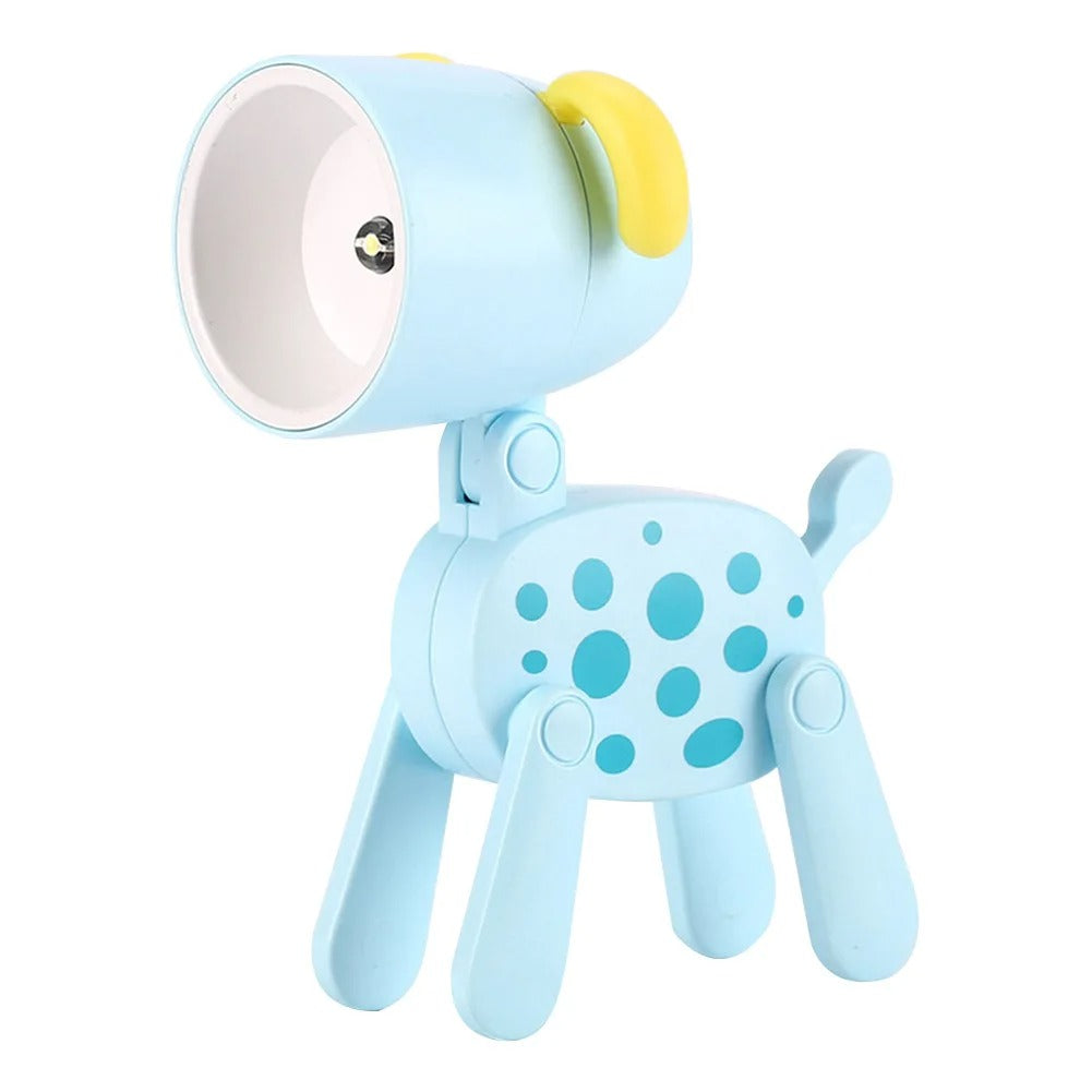 Veilleuse bébé-Mini LED chien cerf