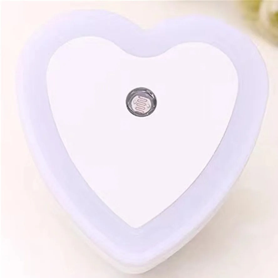 Veilleuse bébé-Mini capteur de lumière