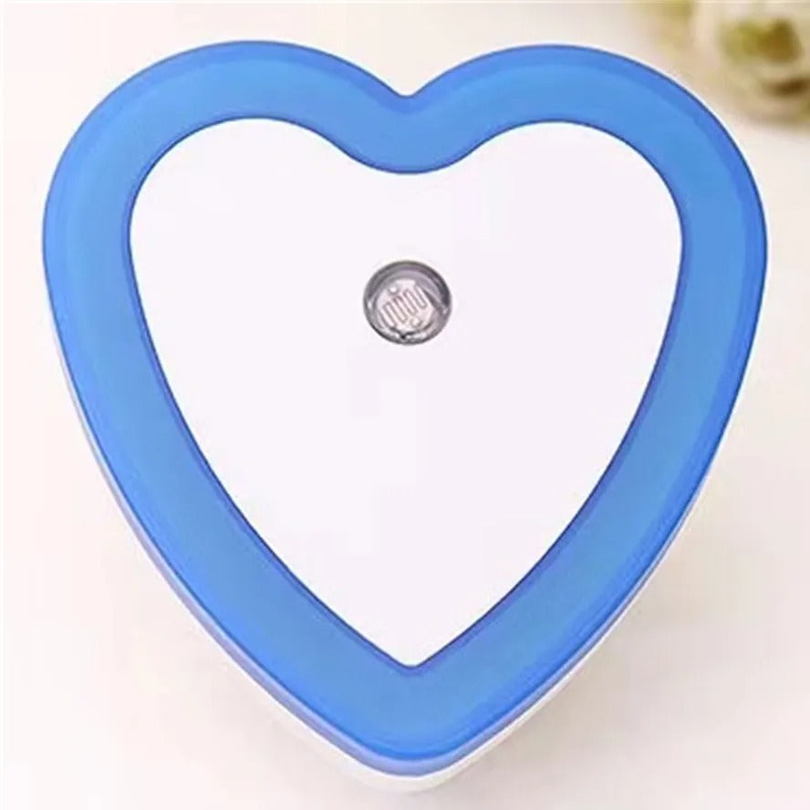 Veilleuse bébé-Mini capteur de lumière