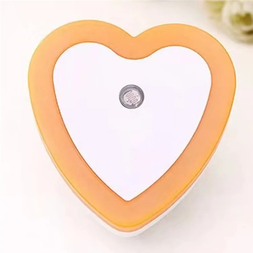 Veilleuse bébé-Mini capteur de lumière