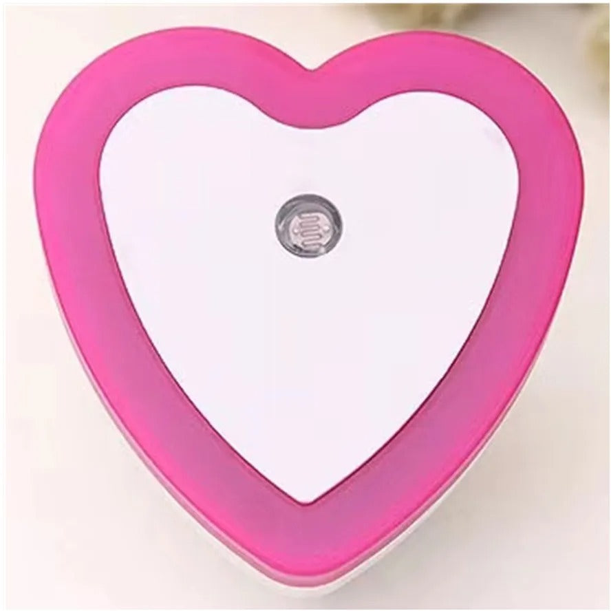 Veilleuse bébé-Mini capteur de lumière
