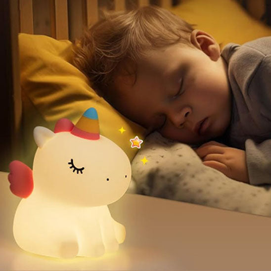 Veilleuse_bebe_licorne_ambiance