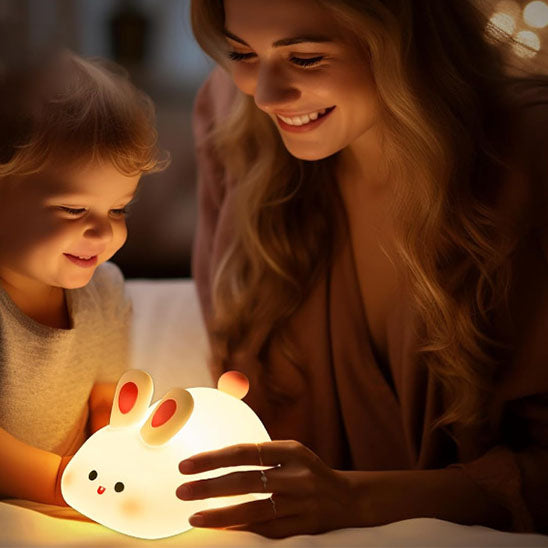 Veilleuse_bebe_lumiere_douce