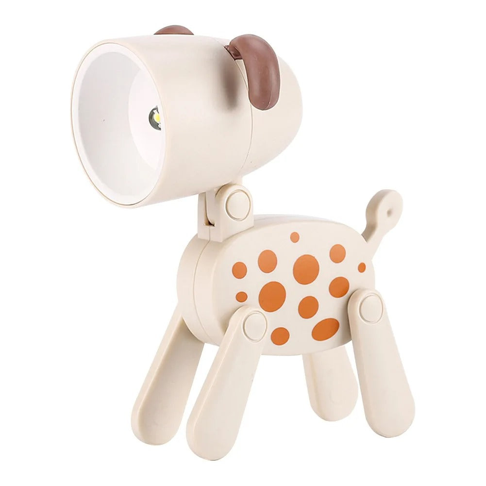 Veilleuse bébé-Mini LED chien cerf