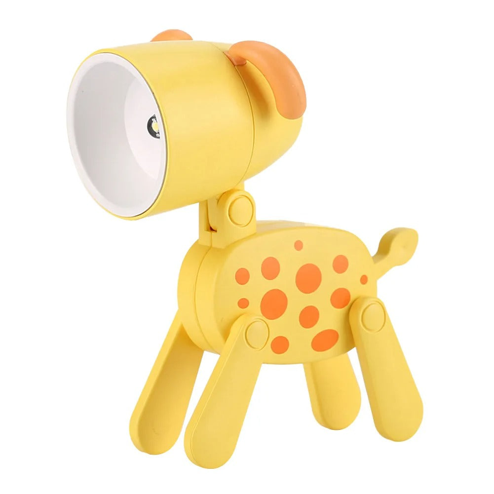 Veilleuse bébé-Mini LED chien cerf