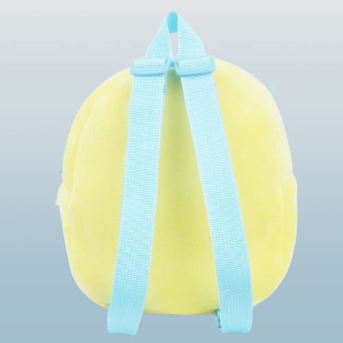 CuttieBag™ - 3D Peluche Sac à dos™ - Boudchou de maman