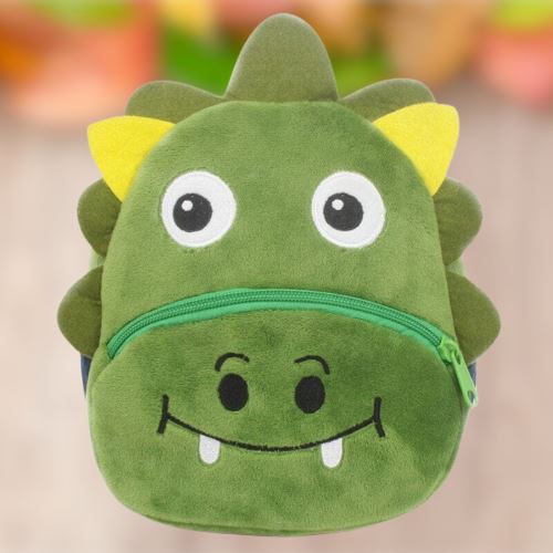 CuttieBag™ - 3D Peluche Sac à dos™ - Boudchou de maman