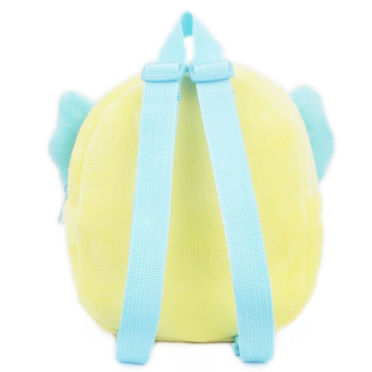 CuttieBag™ - 3D Peluche Sac à dos™ - Boudchou de maman