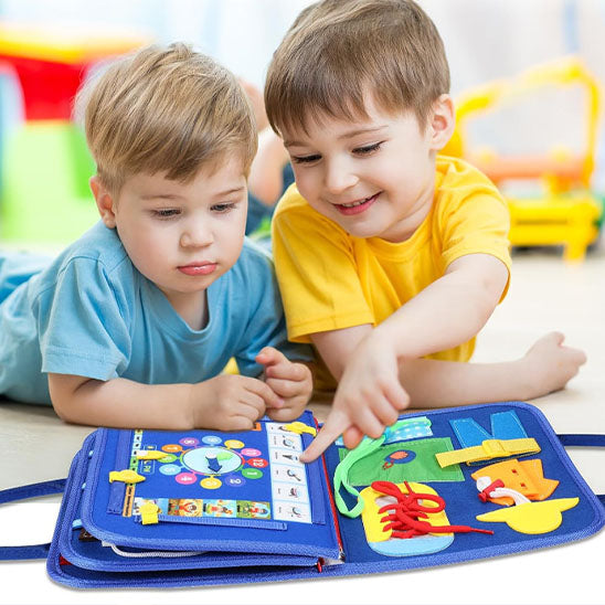 Tableau d'activité-Montessori