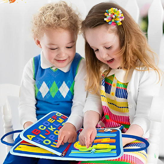 Tableau d'activité-Montessori