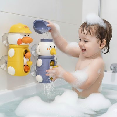 Jouet baignoire bebe | FunSplash