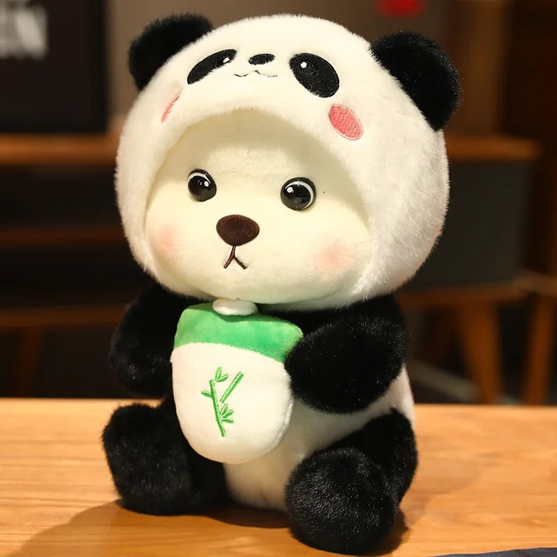 Ours en peluche/Peluche