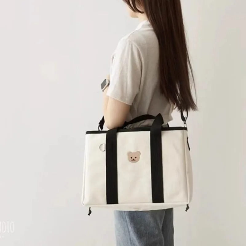 Sac à langer multifonctionnel