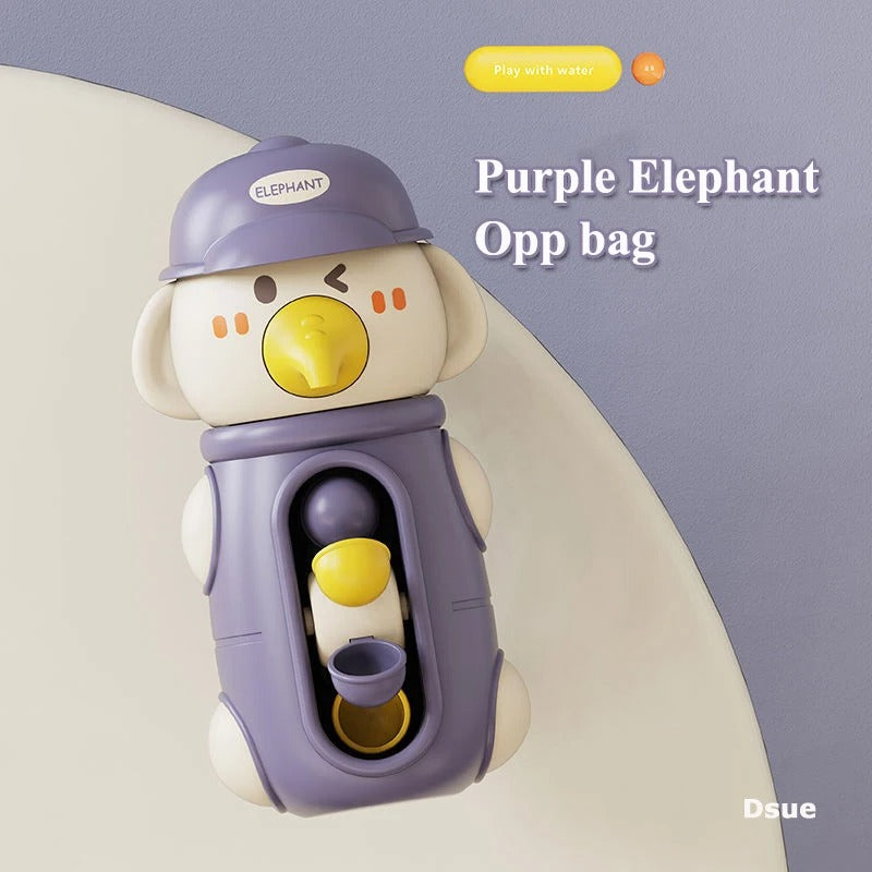 Jouet baignoire bebe | FunSplash