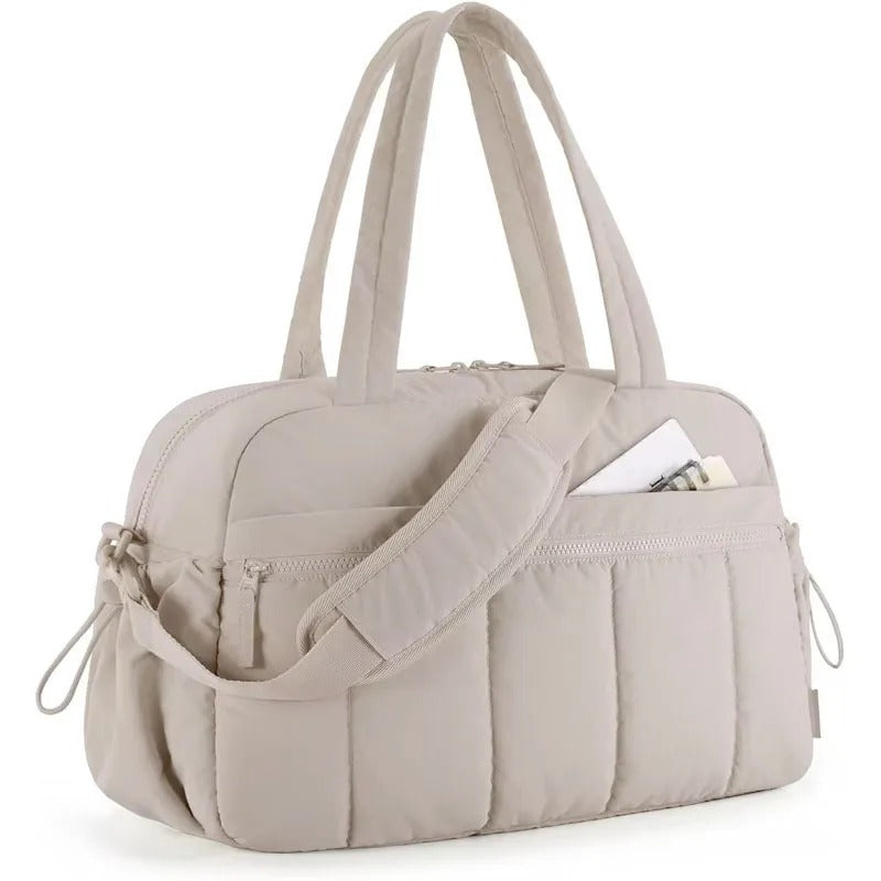 Sac à langer-fourre tout