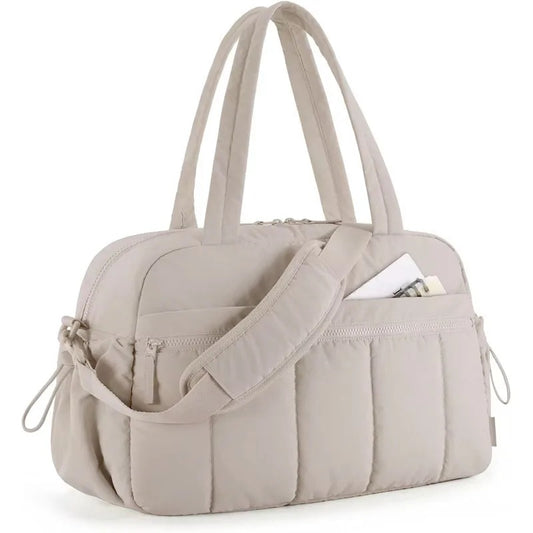 Sac à langer-fourre tout