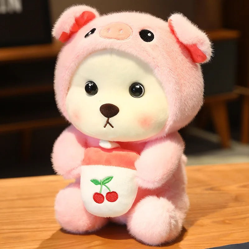 Ours en peluche/Peluche