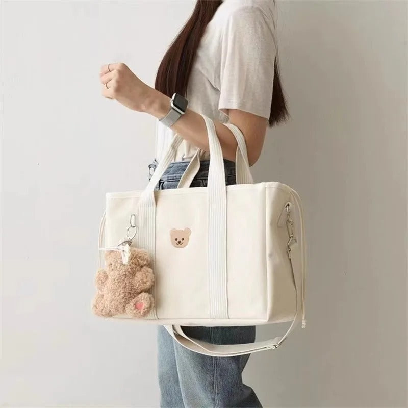 Sac à langer multifonctionnel