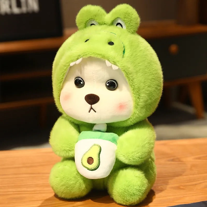 Ours en peluche/Peluche