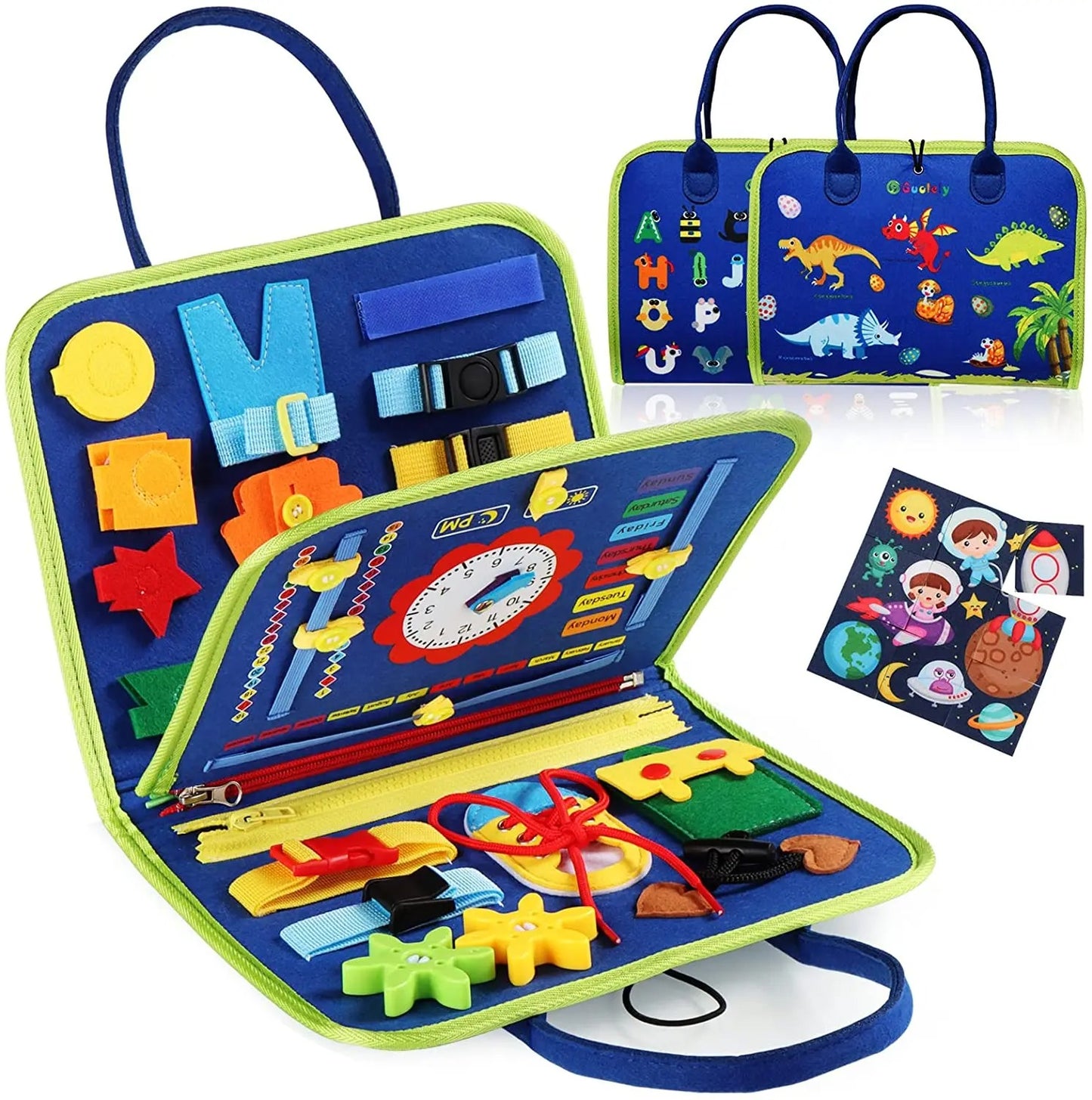 Tableau d'activité-Montessori