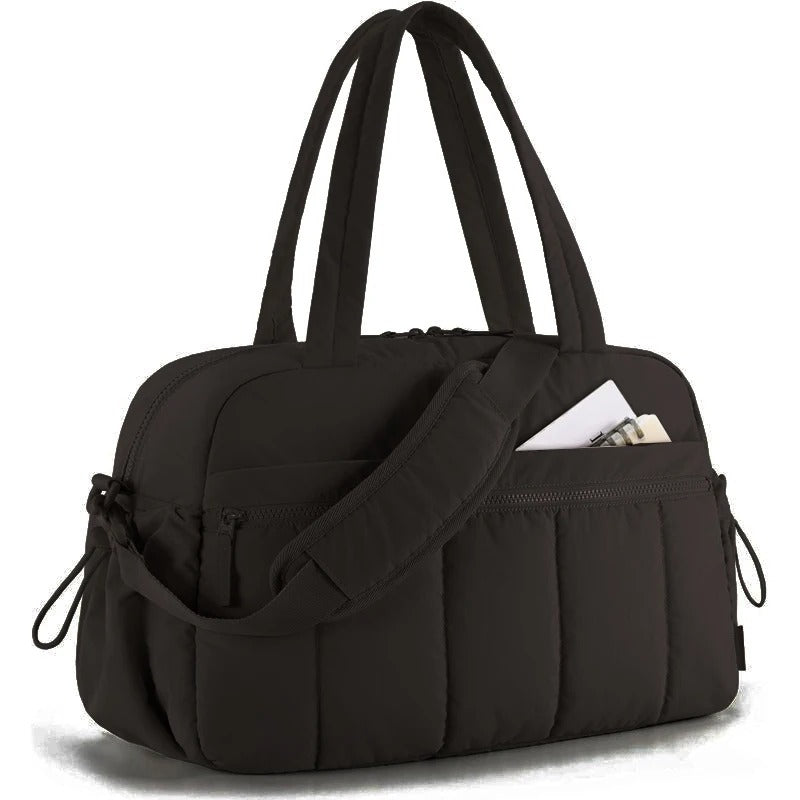 Sac à langer-fourre tout