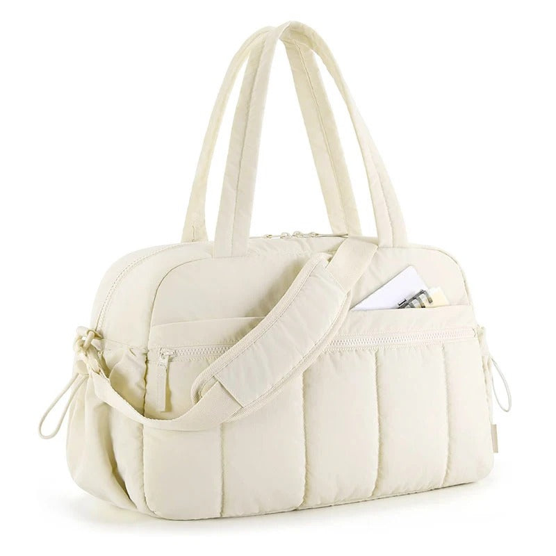 Sac à langer-fourre tout