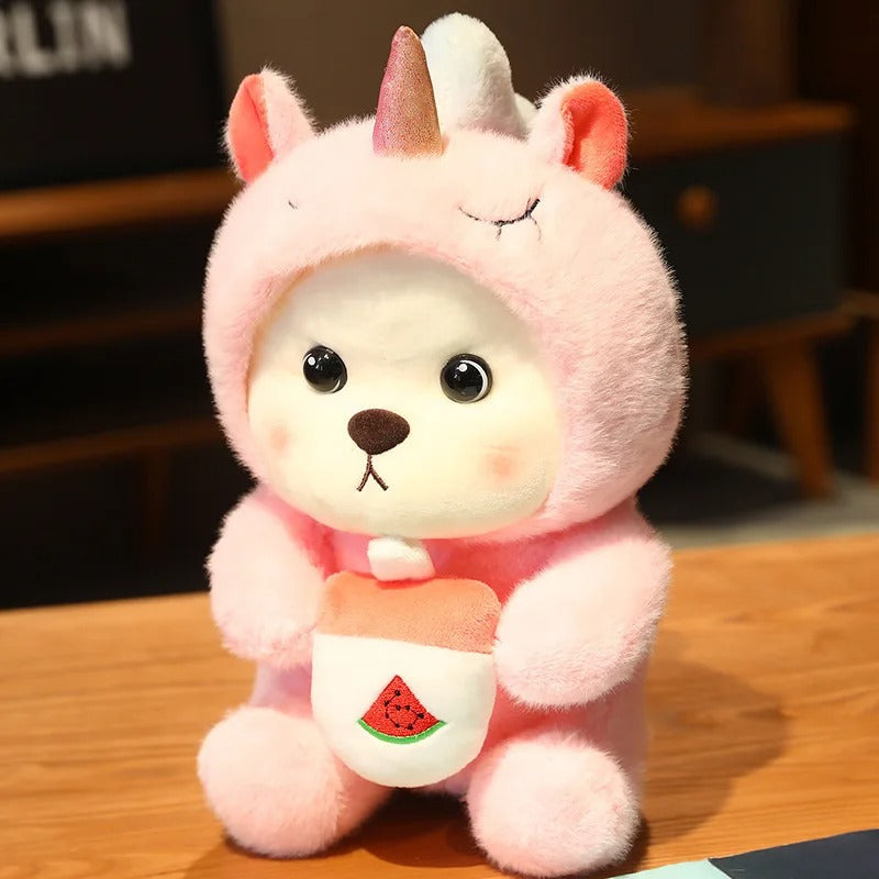Ours en peluche/Peluche