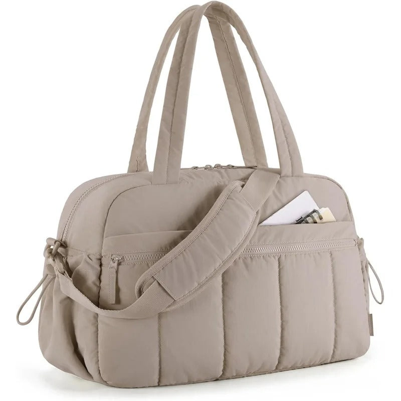 Sac à langer-fourre tout
