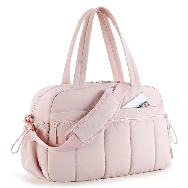 Sac à langer-fourre tout